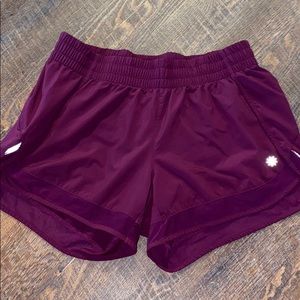 Athleta 3” Shorts